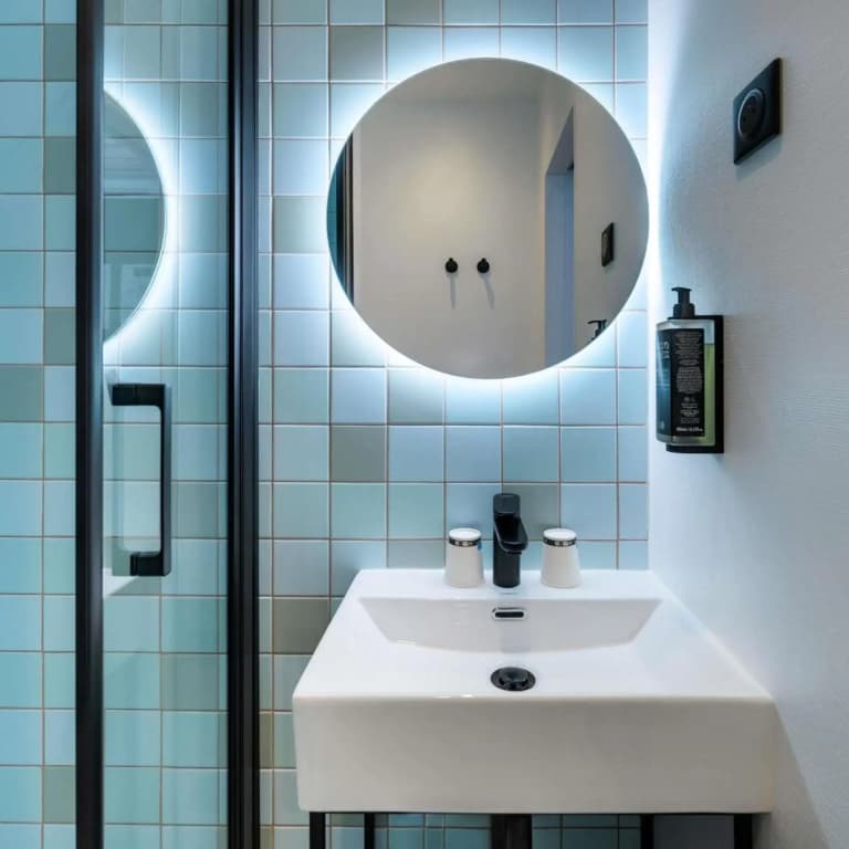 ibis Styles Paris Cadet Lafayette - photo 43