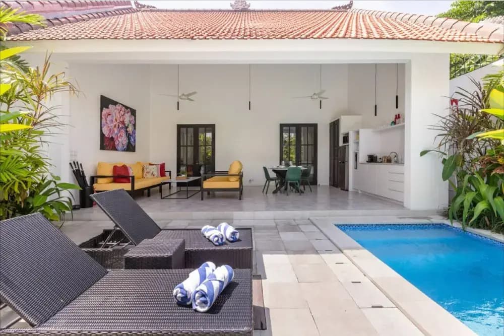 Villa Harris - photo 12