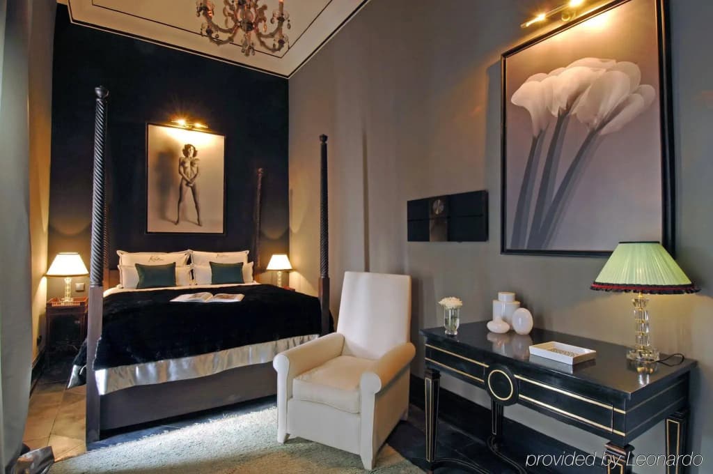 Riad Lotus Perle Marrakech - photo 1