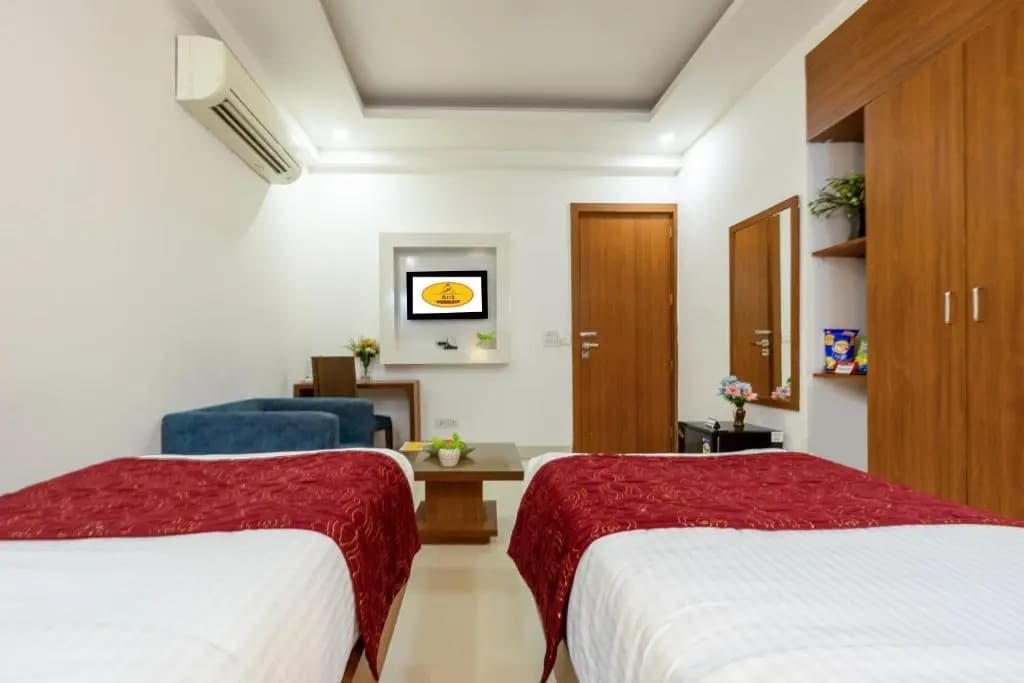 Hotel ARCH - photo 21