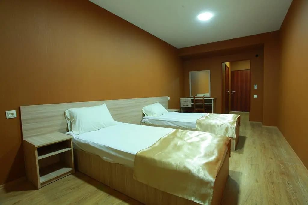 Arena Hotel - photo 2