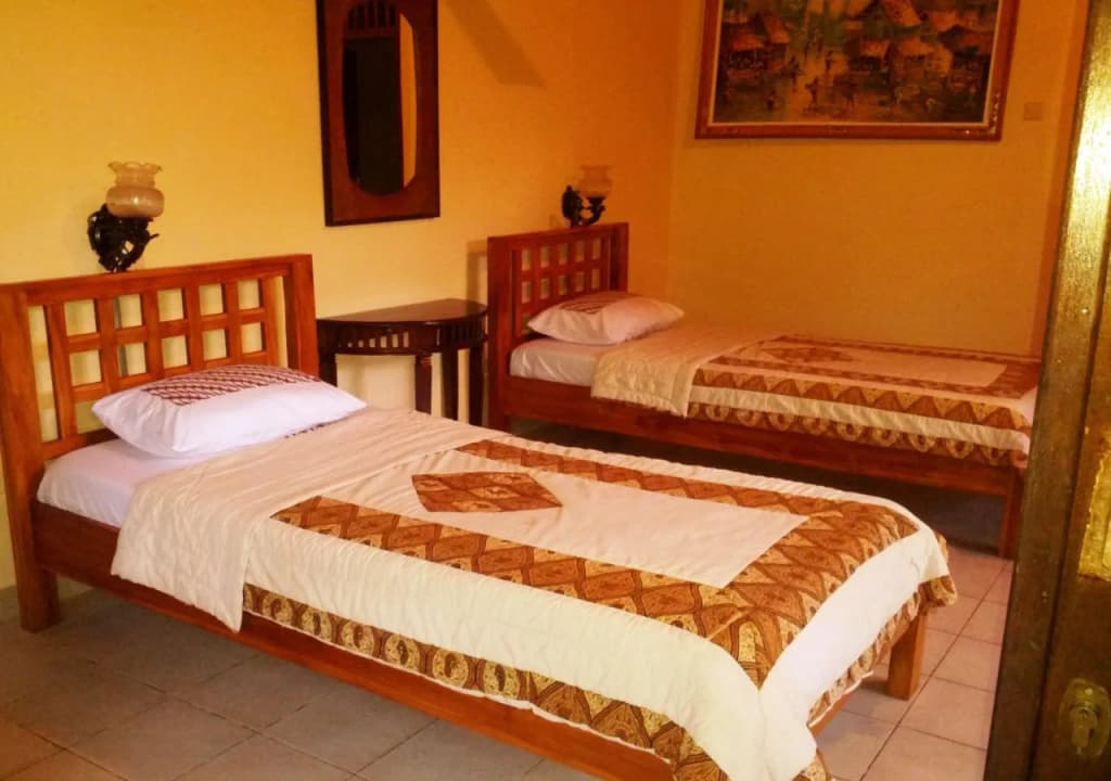 Puri Wisnu Bungalow - main photo