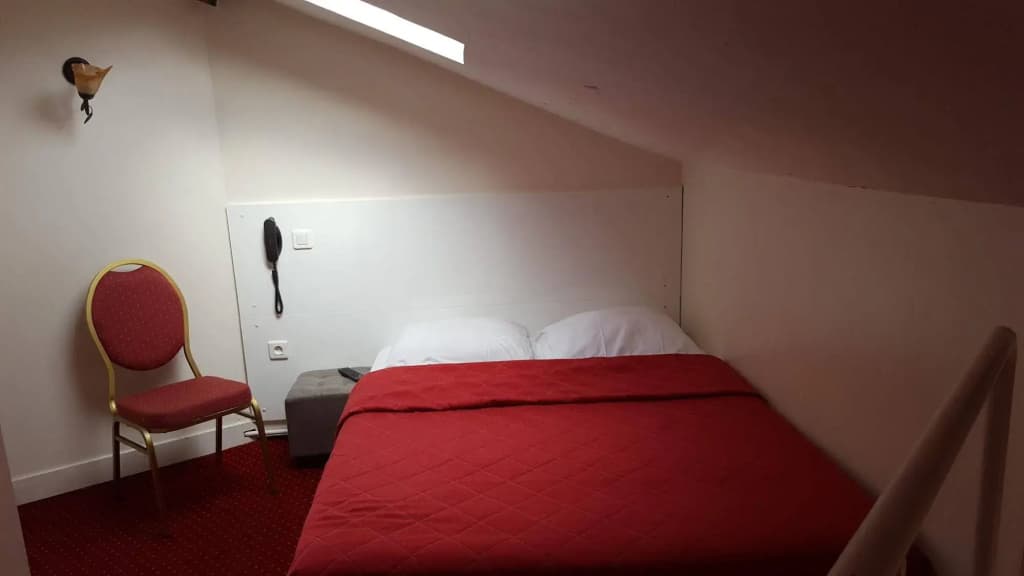 Hotel Media - photo 5