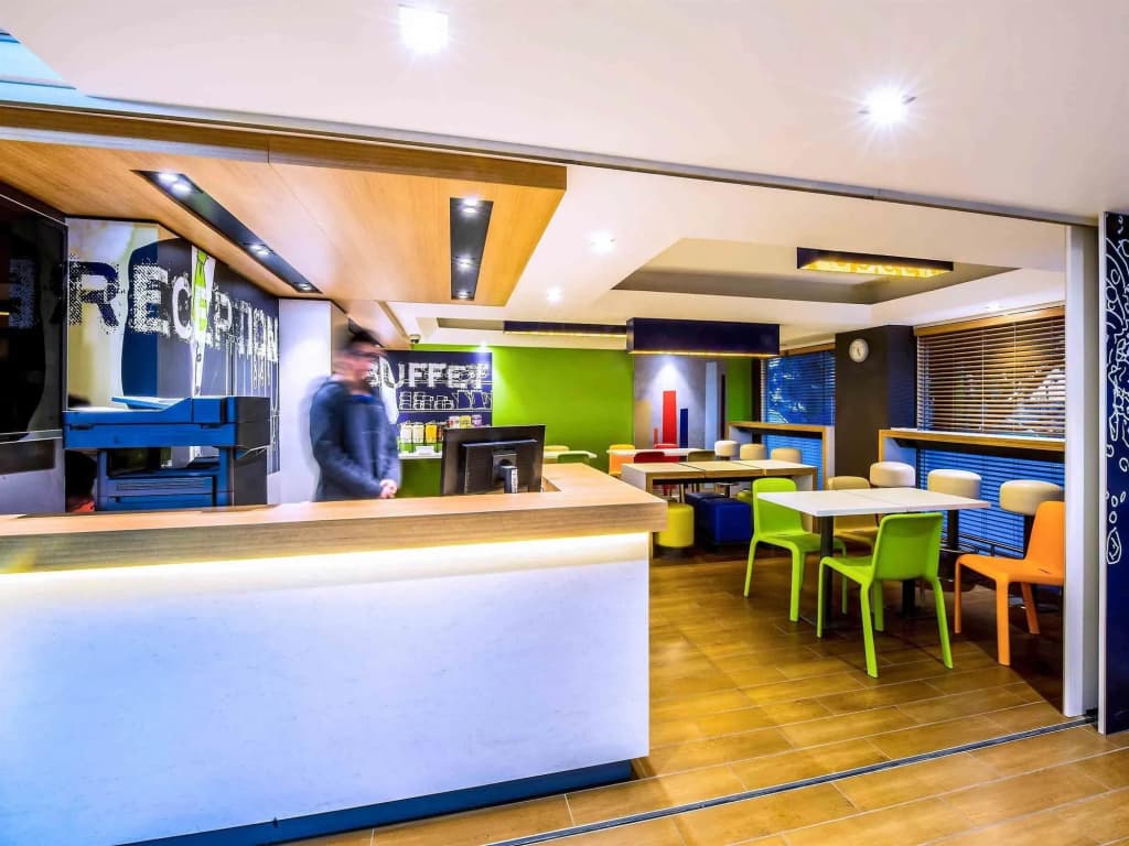 Ibis Budget St Peters - photo 11