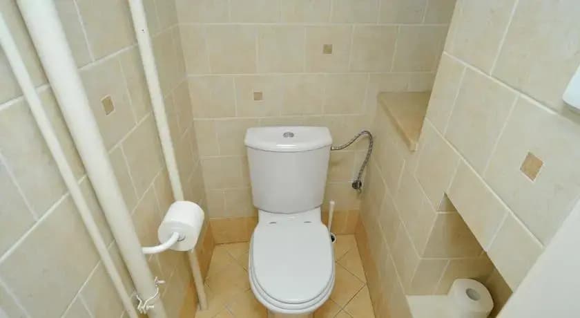 Foerster Apartments - photo 7