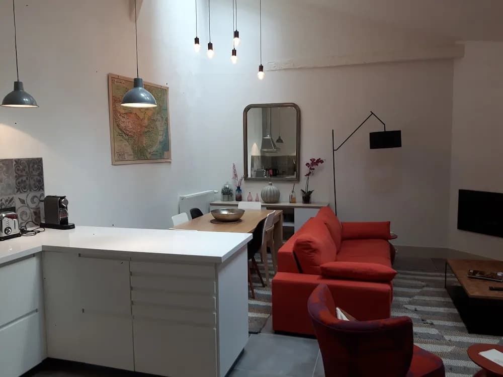 Les appartements de l'atelier Paris 15 - photo 20