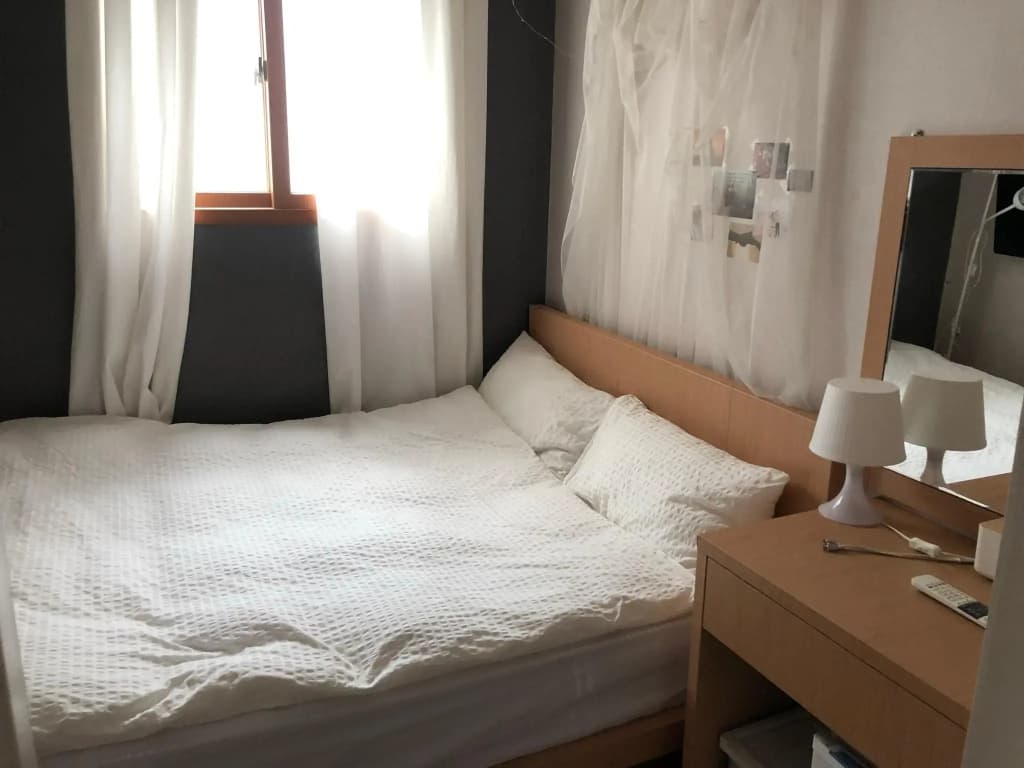 Hostel Korea 5th - photo 2