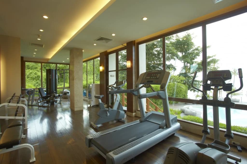 ShaSa Resort & Residences, Koh Samui - photo 27