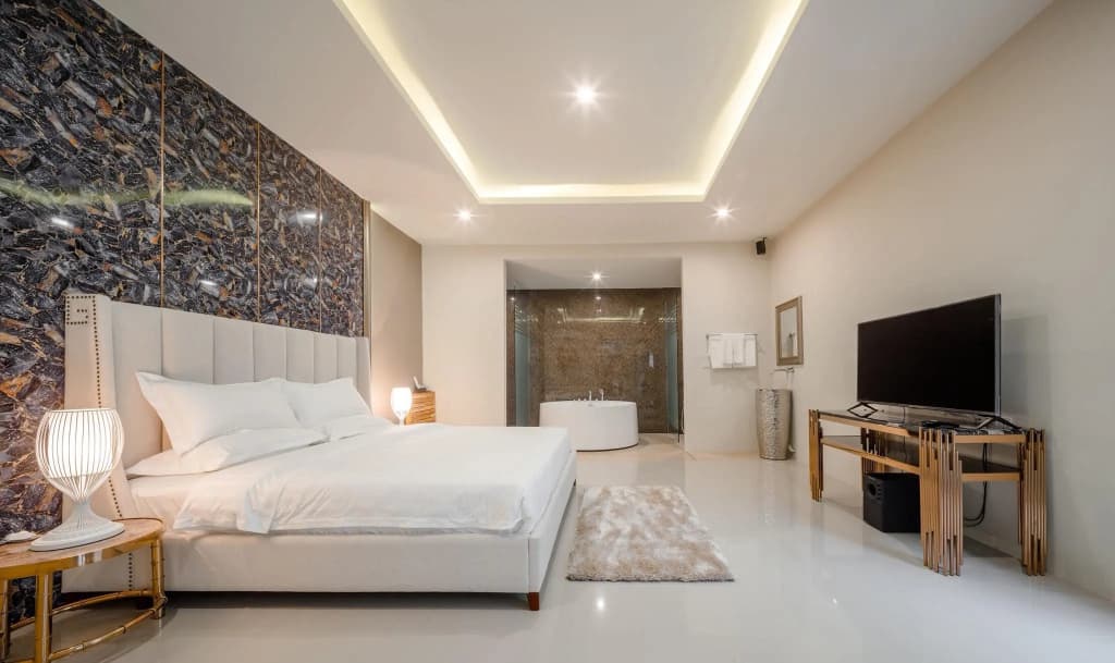 The Valen Resort - photo 4