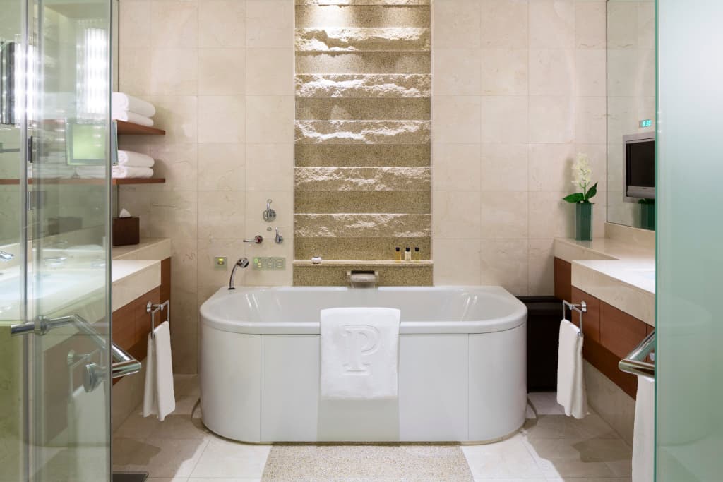 The Peninsula Tokyo - photo 46