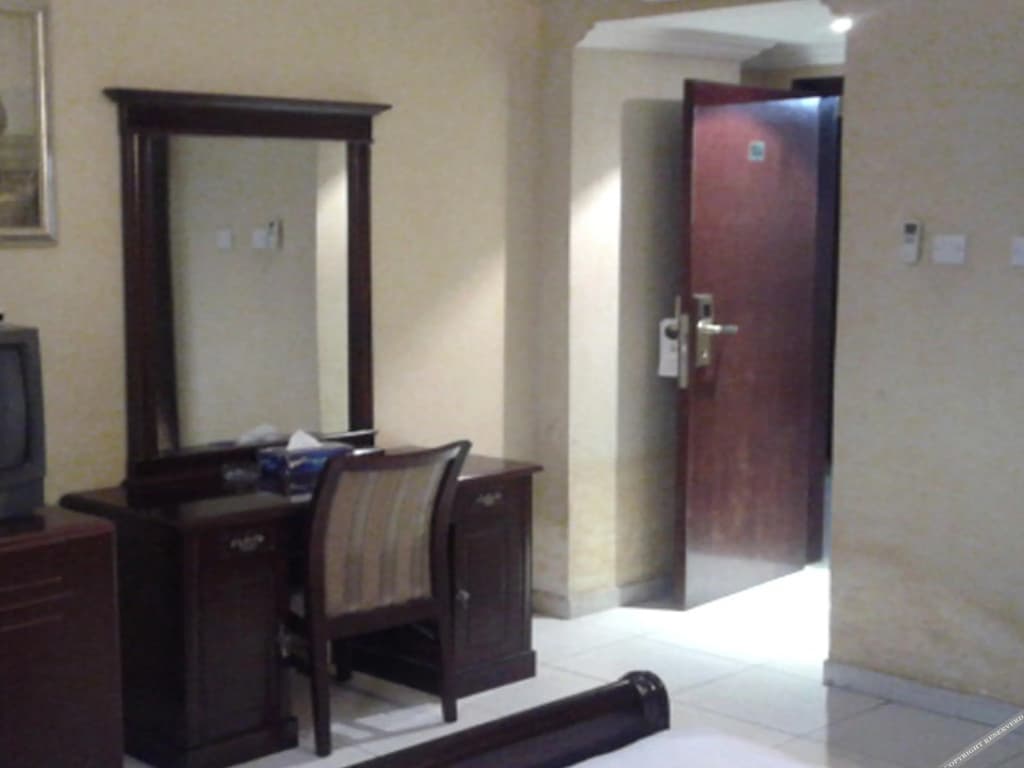 Al Mourouj Inn Hotel(المروج ان) - photo 2