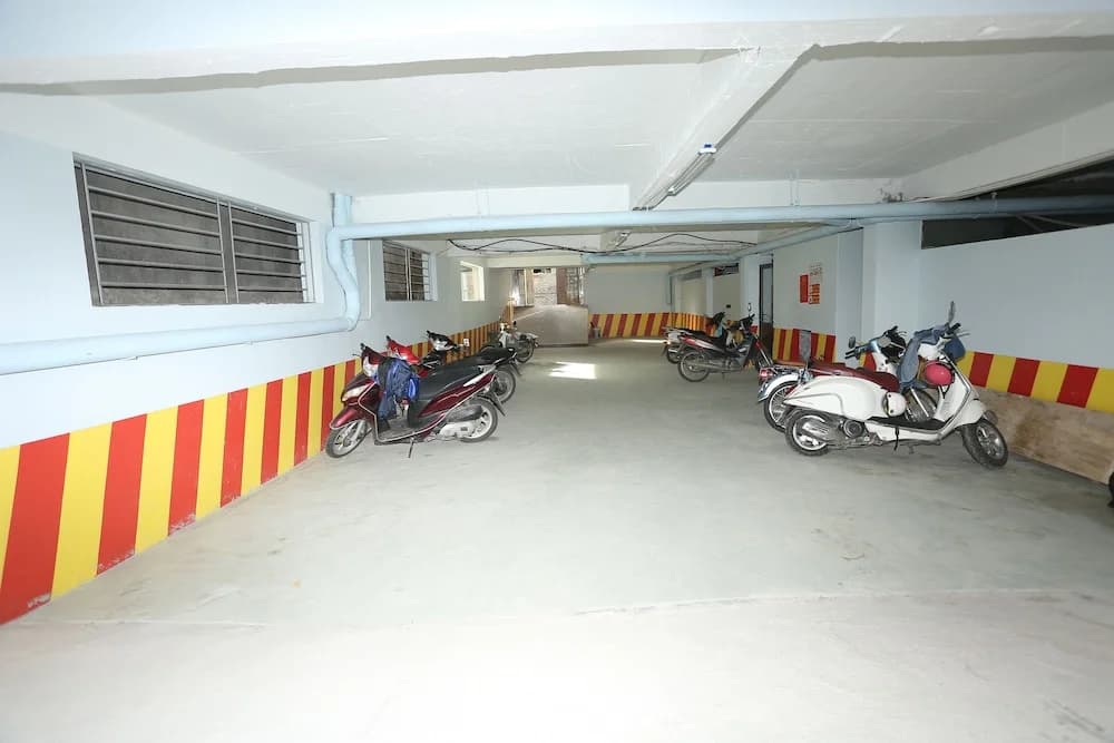 Sarepi Service Apartment - photo 8
