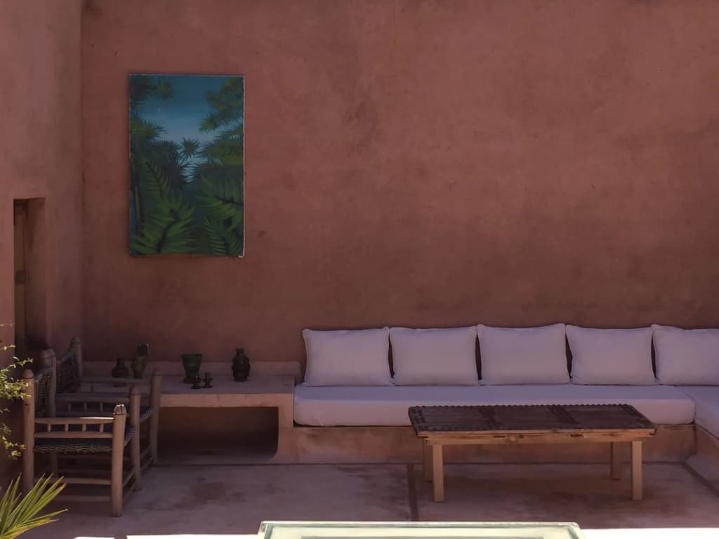 Riad Up - photo 5
