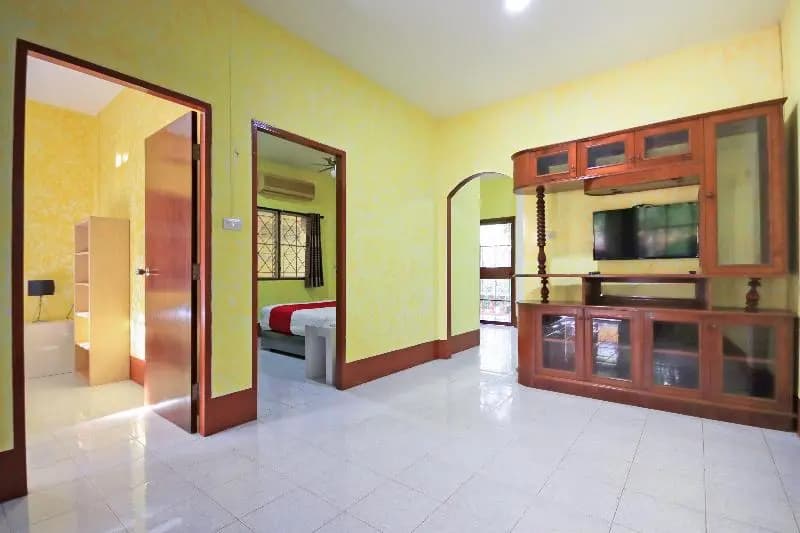 OYO 75342 Ban Elephant Blanc Bungalow - photo 7