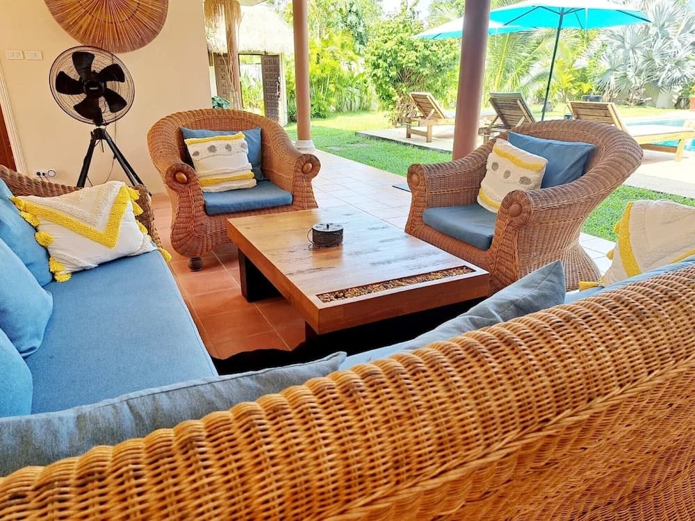 Laura's Guest House - adult only - - photo 29