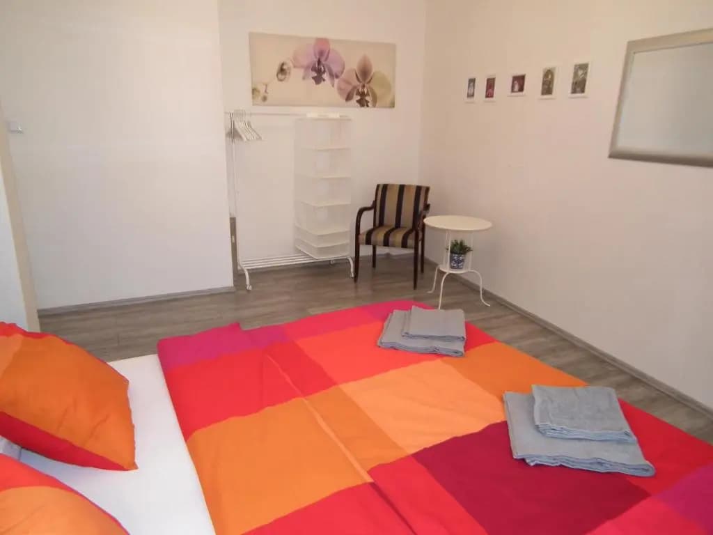 Old Town spacious apartment - photo 4