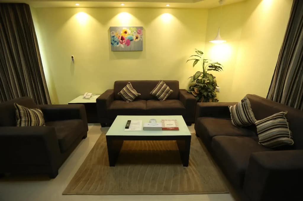 Panorama Hotel Bur Dubai - photo 23