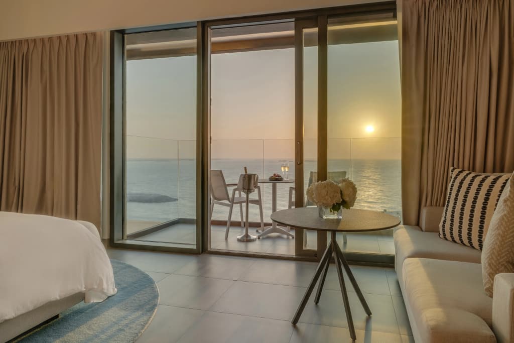 Mövenpick Resort Al Marjan Island - photo 5
