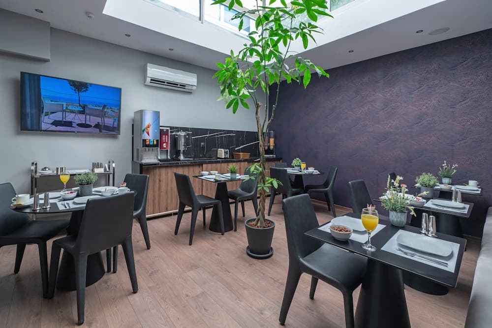 Aeolos Luxury Suites - photo 19
