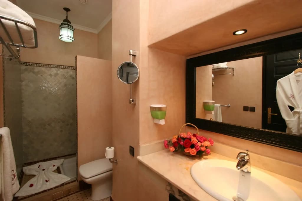 Les Borjs de la Kasbah - photo 8