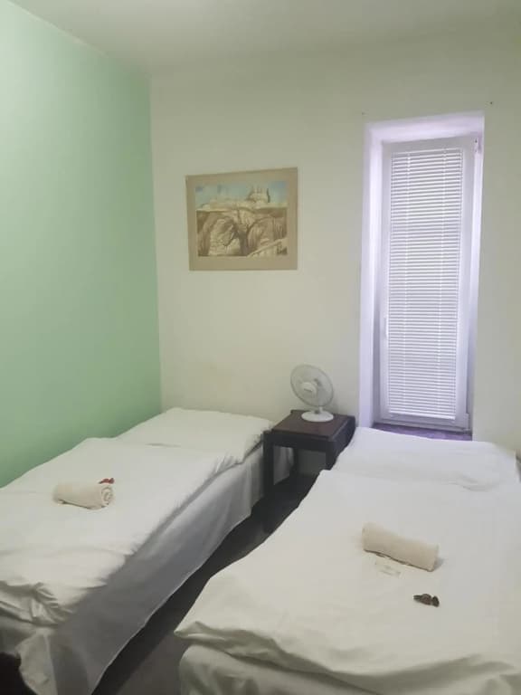 Hotel Jerabek - photo 21