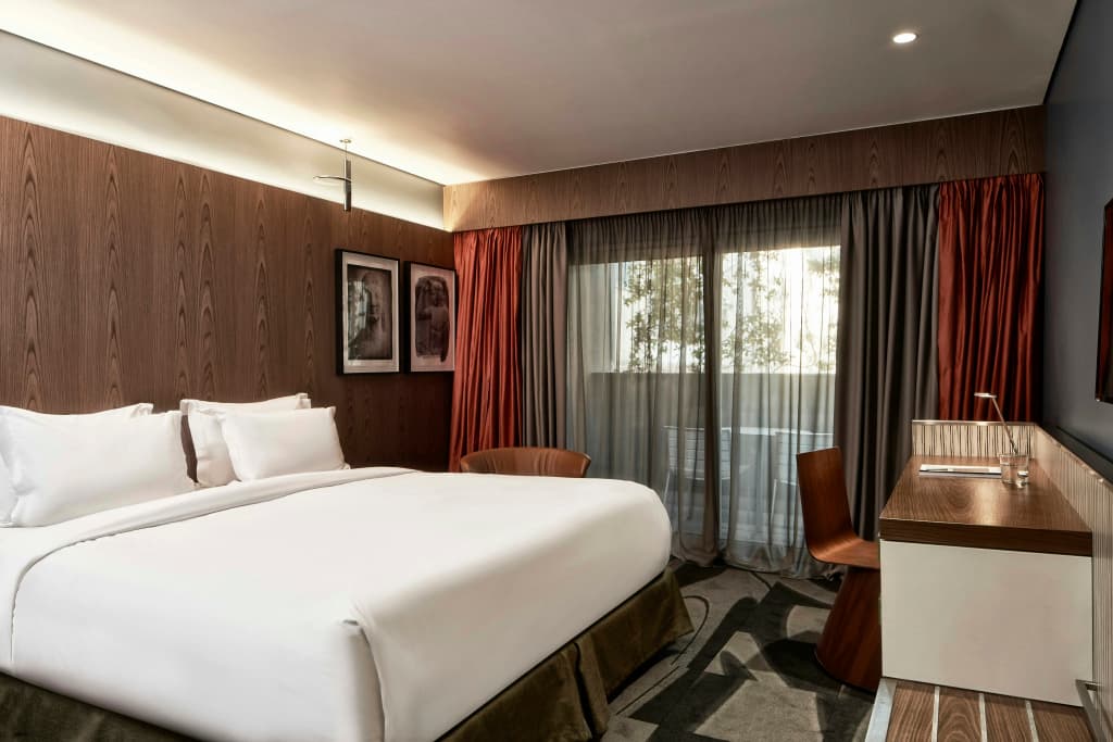 AthensWas Design Hotel - photo 3