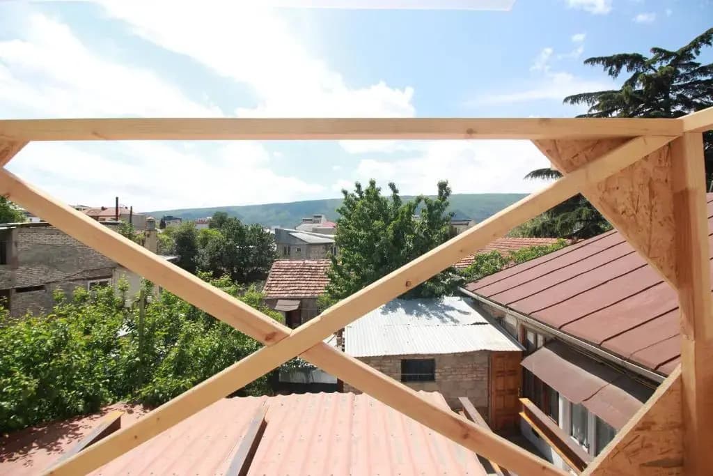 Sheni Hostel - photo 10