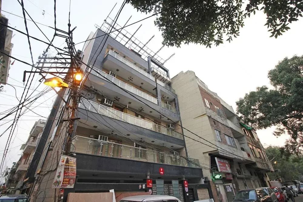 Shreeji Homestay - photo 4