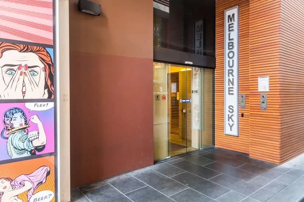 Melbourne City Central Melb-Stayz - main photo