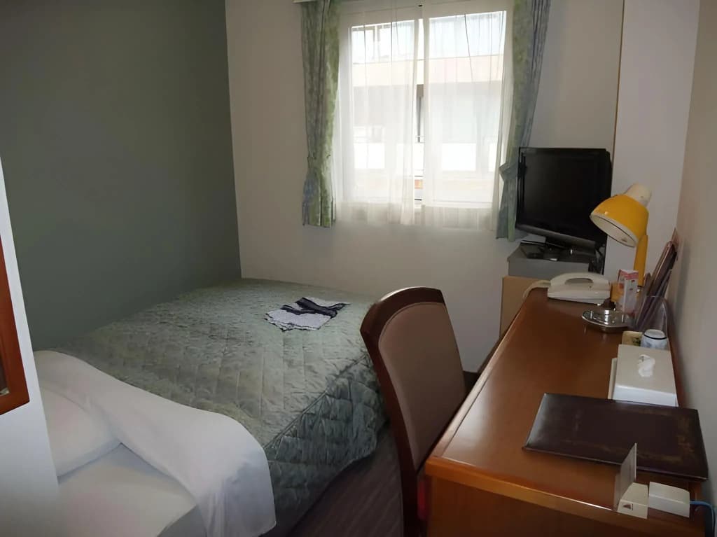 Tateshina Hotel - photo 5