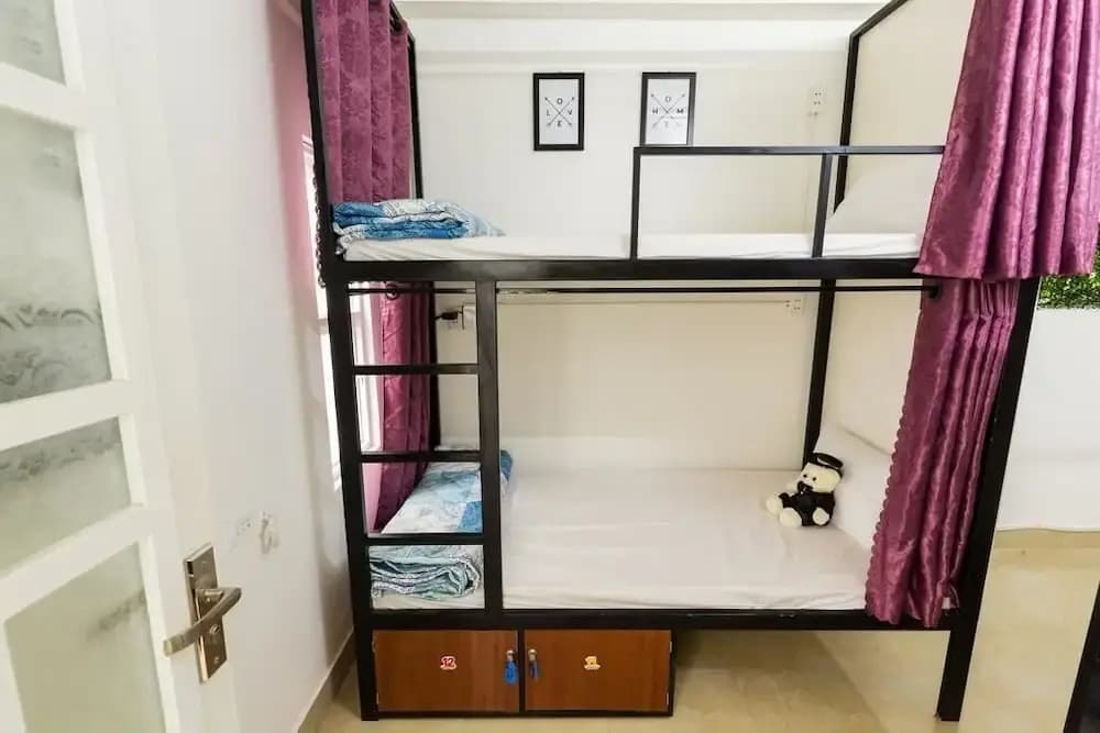 Lien's Beach Hostel - photo 4