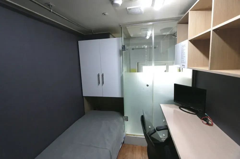 The New Simple House - photo 21