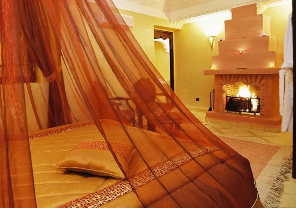 Riad 1001 Nuits - photo 5