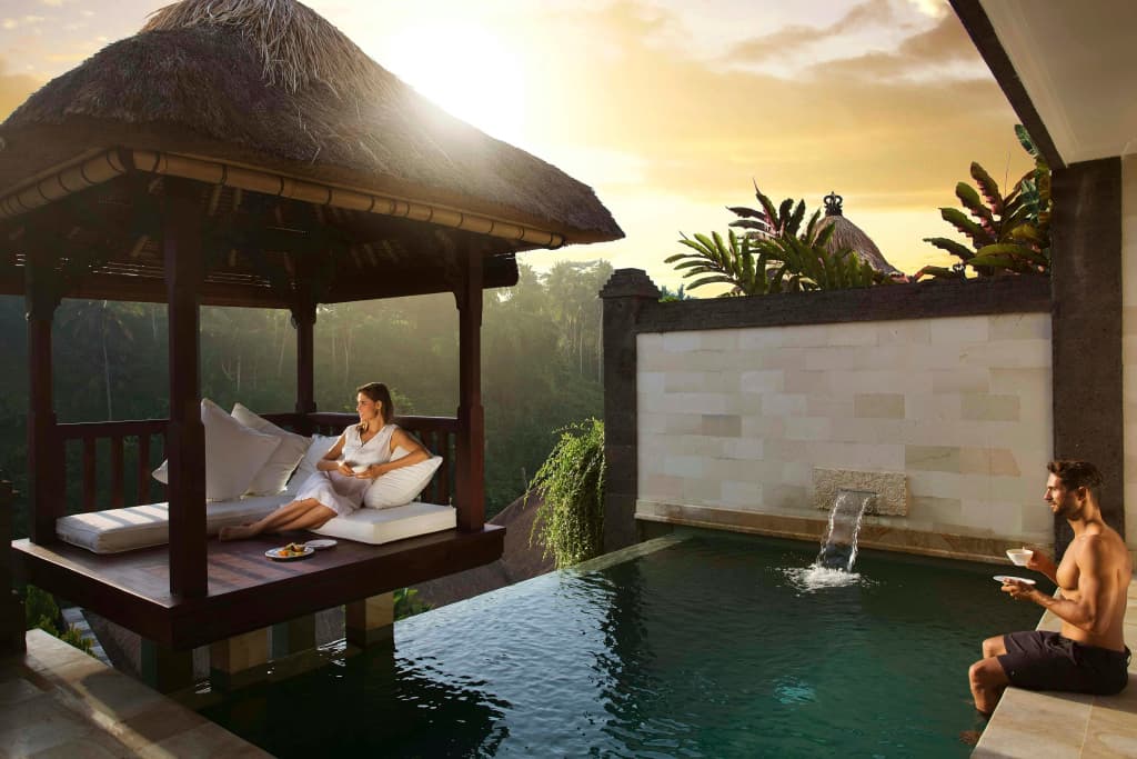 Viceroy Bali - photo 38