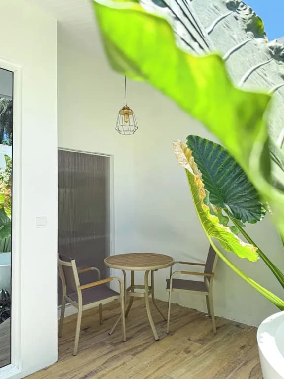 Tropicana Villas - Thoddoo - photo 14