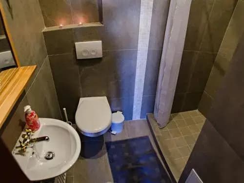 Inside Hostel Budapest - photo 7