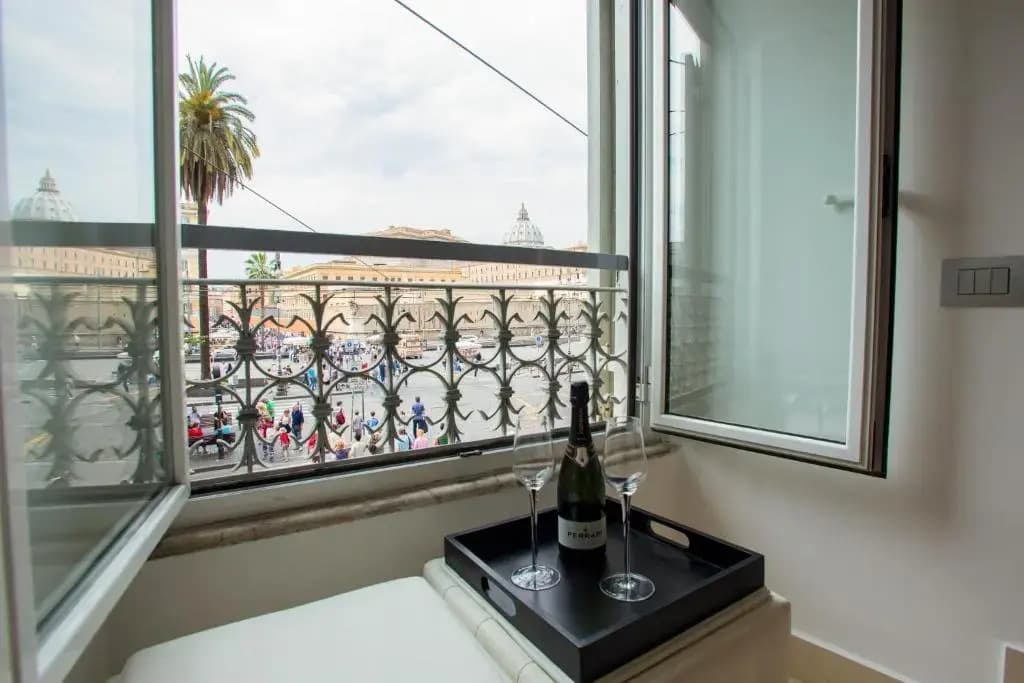 San Pietro Grand Suite - photo 7