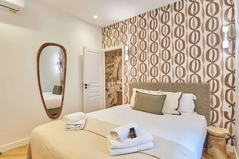 Charming Apartment With AC - Canal Saint-martin - photo 4
