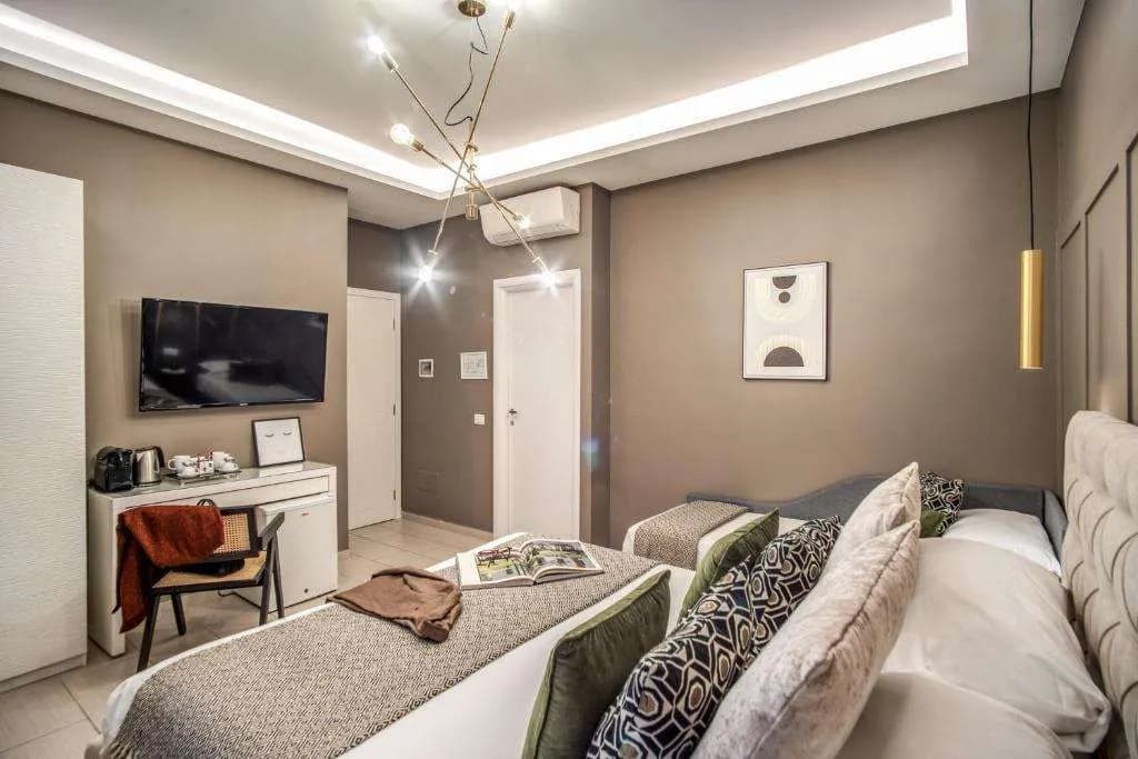 Borgognona Rooms - photo 4