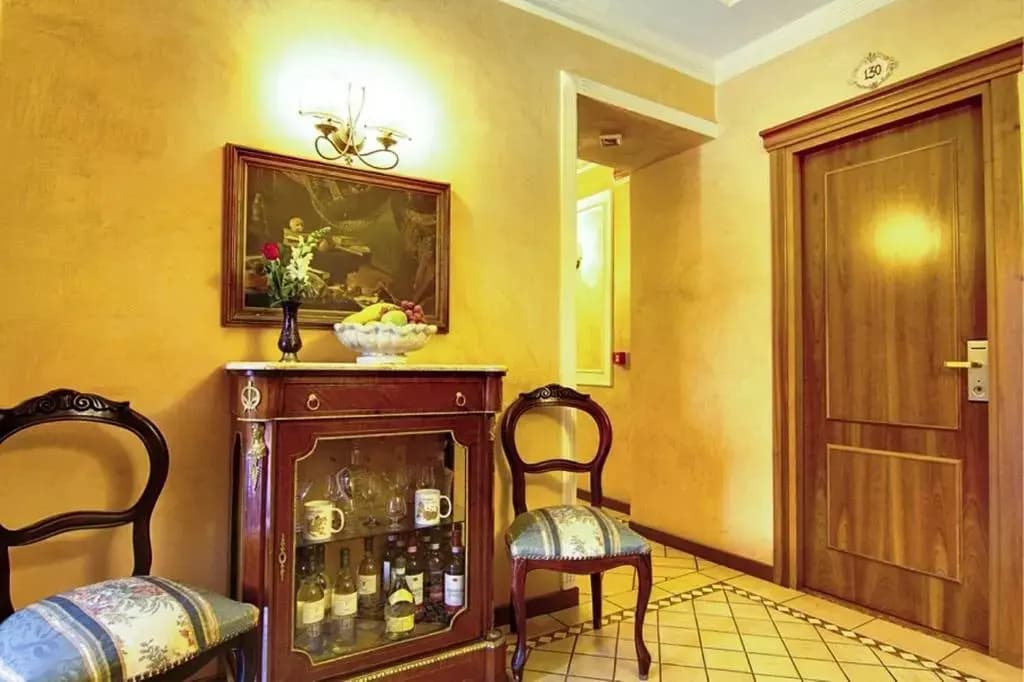 Hotel Montreal - photo 19