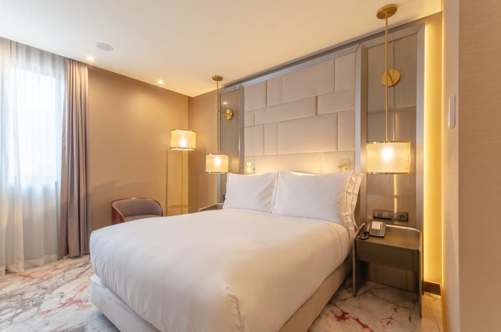 TURIM Boulevard Hotel - photo 31