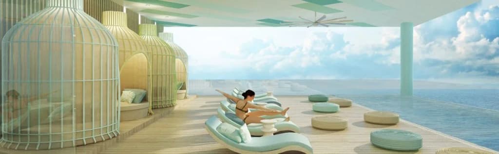 Fusion Resort Phu Quoc - photo 17