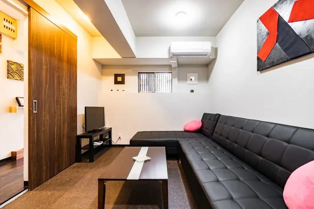 IKIDANE HOUSE Abenosuji SOU - photo 14