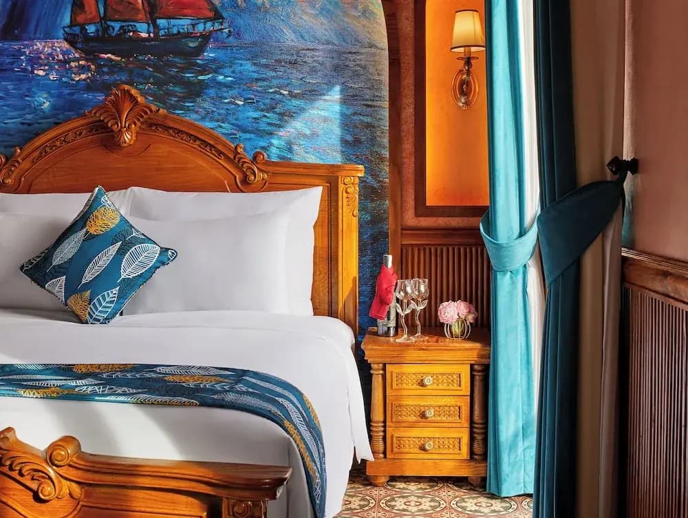 Venice Hotel Phu Quoc - photo 3
