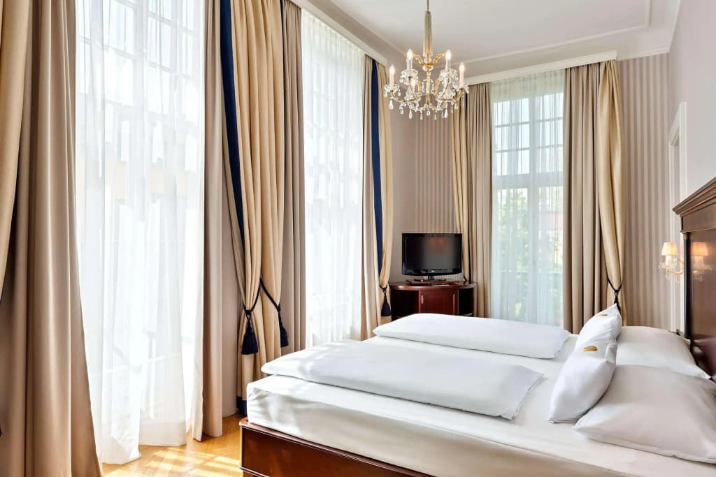 Austria Trend Parkhotel Schönbrunn - photo 3