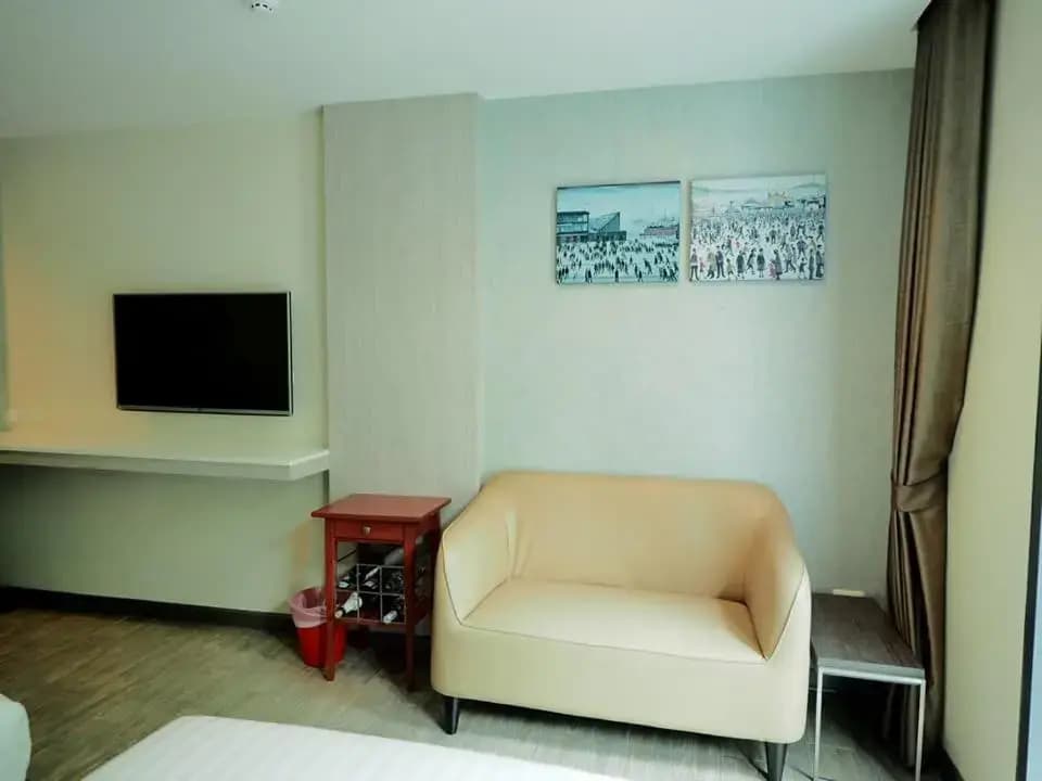 Bbhouse Khlongtan - photo 4