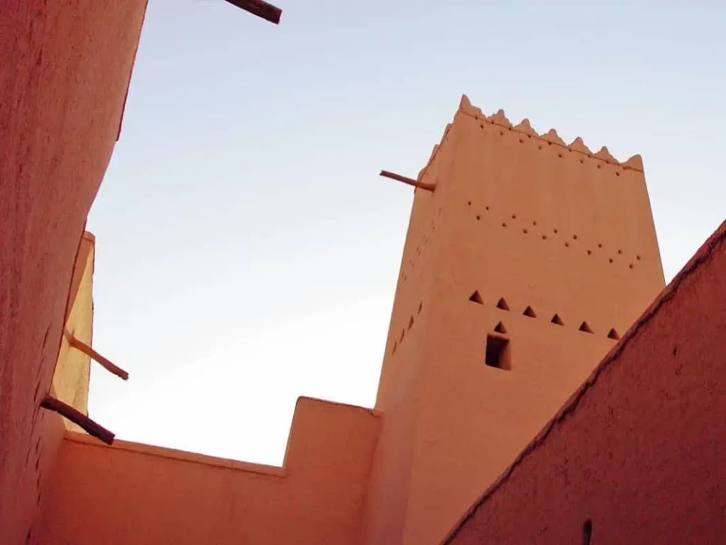 Telal Resort, Al Ain - photo 1