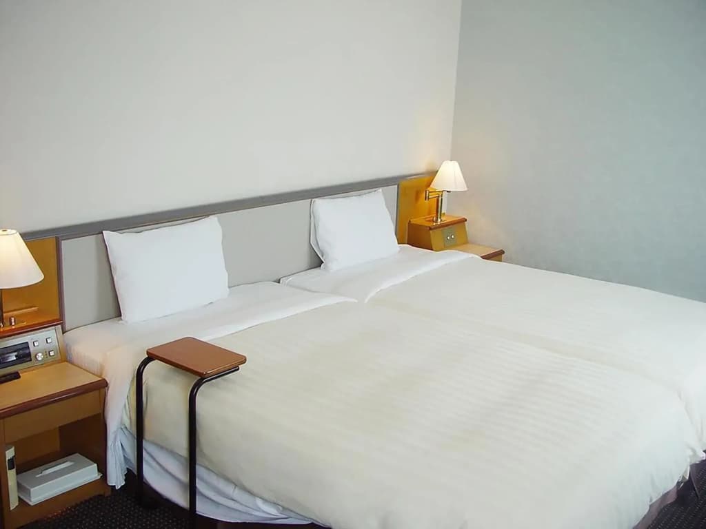 Rembrandt Hotel Tokyo Machida - photo 3