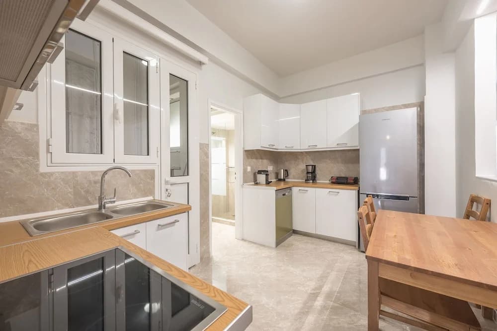 Victoria Best Apartments - photo 24