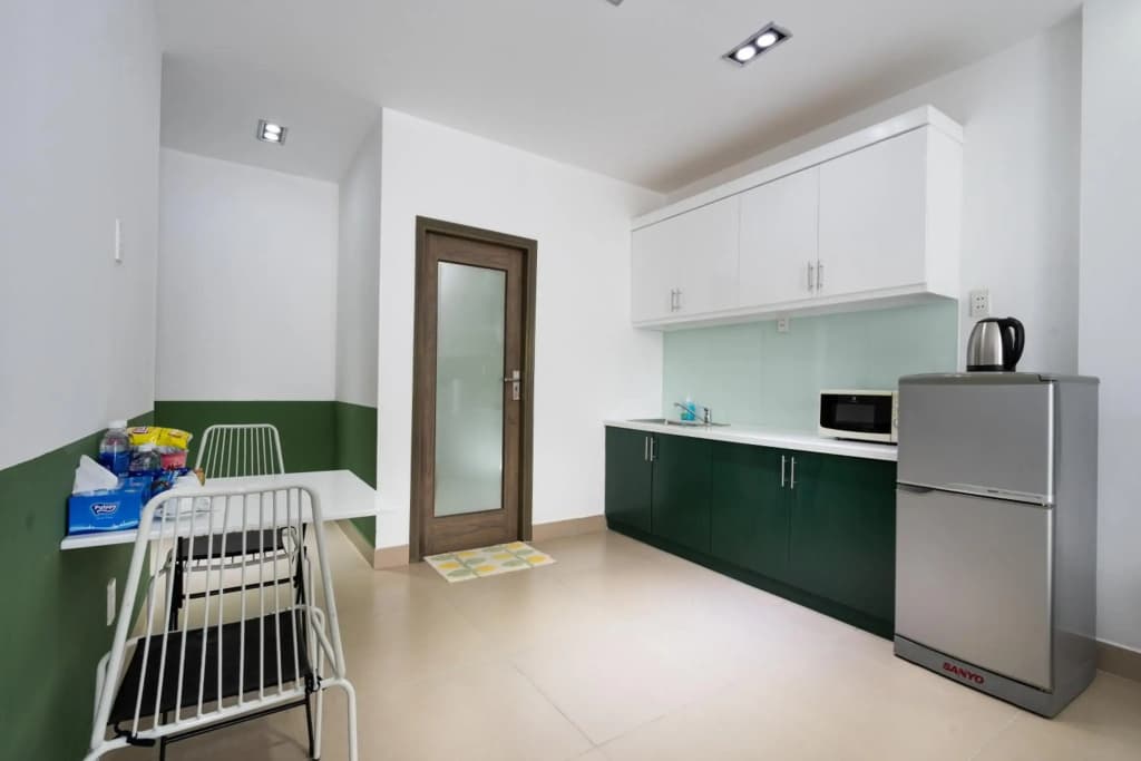 The Arrivals Homes Distrist 3- Studio 1 bed - photo 18